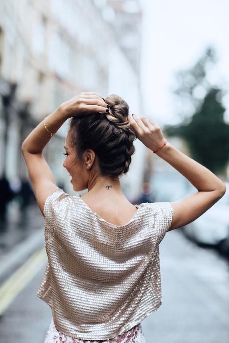 LFW, day 1 Marta Carriedo, It Girl (Day 1) (23 of 86)