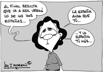 [Humor en cápsulas] Para hoy lunes, 19 de septiembre de 2016