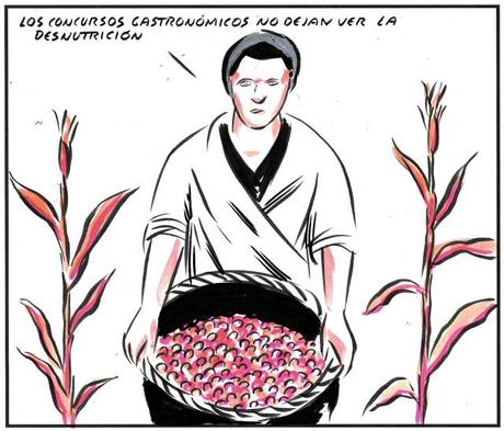 [Humor en cápsulas] Para hoy lunes, 19 de septiembre de 2016