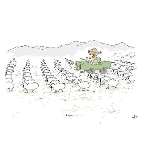 [Humor en cápsulas] Para hoy lunes, 19 de septiembre de 2016