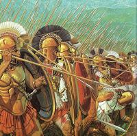 El anillo de Polidoro - Andrea Maggi