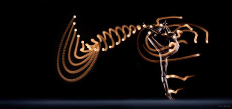 RJ Muna: la belleza del baile