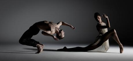 RJ Muna: la belleza del baile