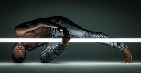 RJ Muna: la belleza del baile