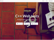 Crea propias webs dinámicas forma fácil usando plantillas para compilar cada cambio