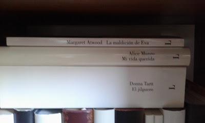 Mi biblioteca. 'Editorial Lumen'