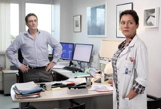 FILLE DE BREST,LA (150 MILLLIGRAMS) (DOCTORA DE BREST, LA) (Francia, 2016) Drama, Biografía