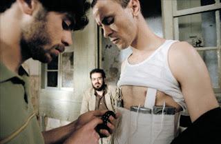 FESTIVAL DONOSTIA 2016 (Retrospectivas)