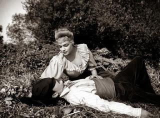 FESTIVAL DONOSTIA 2016 (Retrospectivas)