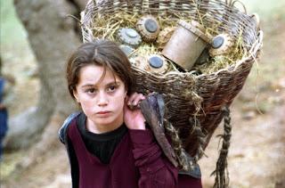 FESTIVAL DONOSTIA 2016 (Retrospectivas)