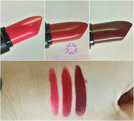 Artist Rouge de Makeup Forever