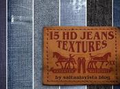 Pack Texturas Tejido Vaquero