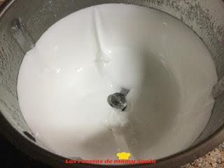 SULTANAS DE COCO EN THERMOMIX