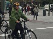 Holland meets Madrid: Jornada sobre ciclismo urbano