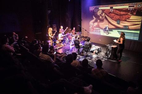 Nuevas actividades confirmadas para Madrid Gaming Experience