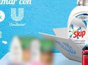 Mimarte SmileBox Unilever fácil