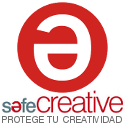 Protege contenido blog Safe Creative para roben