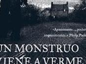 Crítica literaria: monstruo viene verme (edición ilustrada)