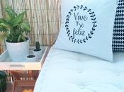 balcón encanto Sonia "Vive feliz"