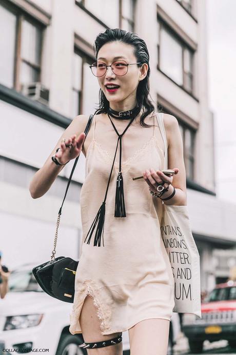 nyfw-new_york_fashion_week_ss17-street_style-outfits-collage_vintage-lingerie_dress-over_the_knee_botts-punk_sttyle-chockers-sora_choi-2-1600x2400