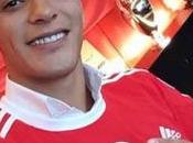 Chaves Benfica Vivo Liga Portuguesa Sábado Septiembre 2016