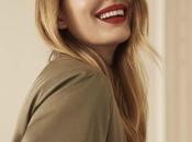 Cami Morrone para Lefties
