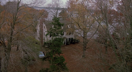 The Amityville Horror - 1979