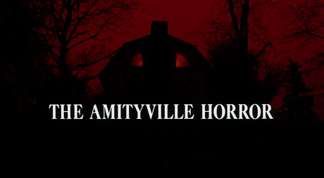 The Amityville Horror - 1979