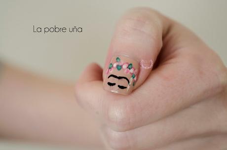 ♔ Manimonday - Primavera / Nail Art / Reto VQ nails❀