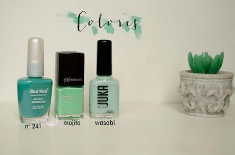 ♔ Manimonday - Primavera / Nail Art / Reto VQ nails❀