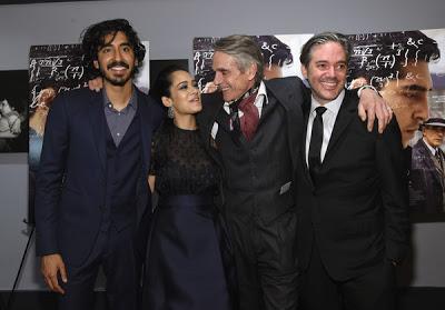 El gran, Jeremy Irons, hoy cumple 68 años