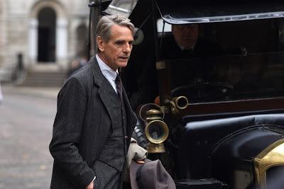 El gran, Jeremy Irons, hoy cumple 68 años