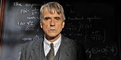 El gran, Jeremy Irons, hoy cumple 68 años