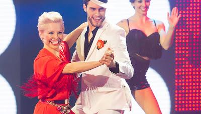 Soraya Arnelas confiesa que prefiere un niño