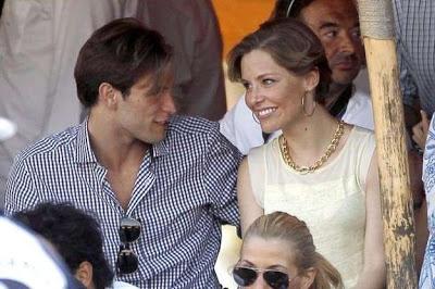 Soraya Arnelas confiesa que prefiere un niño