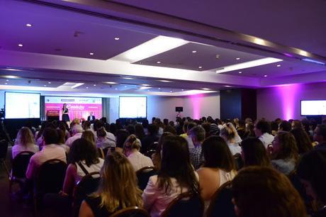 El eModa Day y el eBeauty Day reunirá a los expertos de la moda, la belleza y el comercio electrónico en Buenos Aires