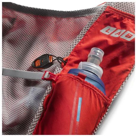 Salomon S-Lab Sense Ultra Set, sin duda una de las mejores mochilas para practicar trail running