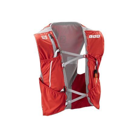 Salomon S-Lab Sense Ultra Set, sin duda una de las mejores mochilas para practicar trail running