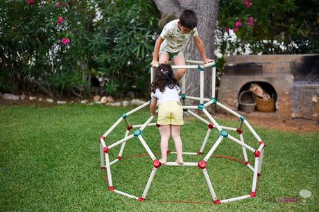 Liberad a los niños, una campaña conmovedora