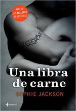 Una libra de carne - Sophie Jackson