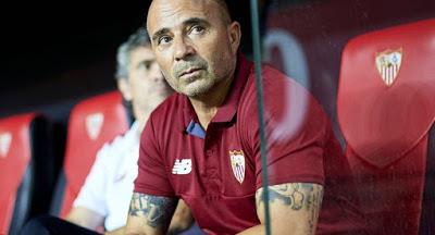 Previa Sevilla FC - Real Betis