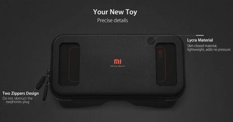 Xiaomi VR