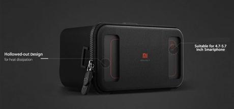 Xiaomi VR