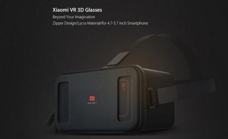 Xiaomi VR