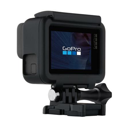 Nuevas GoPro Hero 5 Black y Session