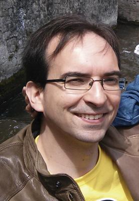 Acto de creación-Act of creation. Diego Agúndez.