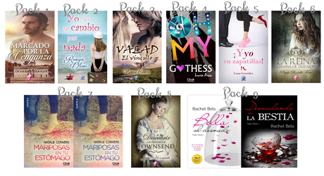 ¡Sorteo Conjunto 31 Ganadores!