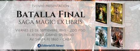 Reseña #91 | Hechizos - Aprilynne Pike