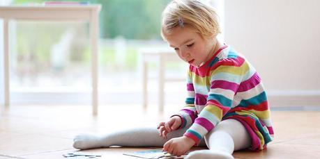 Nuevo juego para el iPad podría ayudar en el diagnóstico de autismo en niños