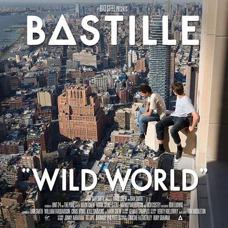 Nuevo disco de Bastille